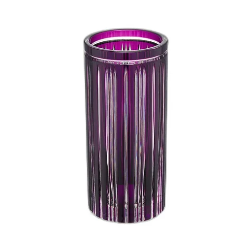 Cylindrical Vase