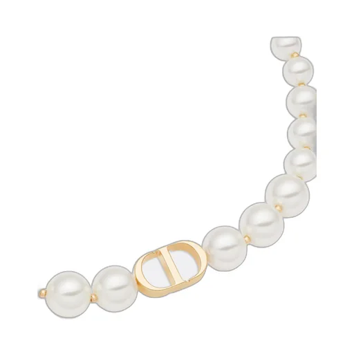 30 Montaigne Short Necklace