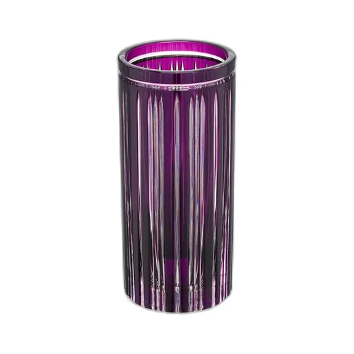 Cylindrical Vase