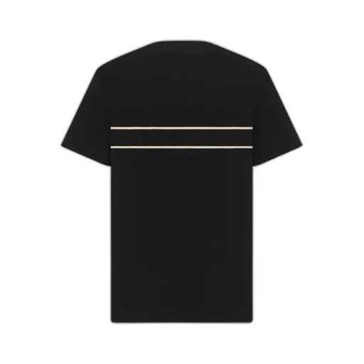 Embroidered T-Shirt