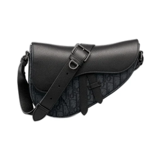 Saddle Bag