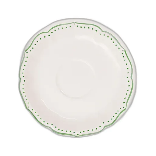 Coffee Saucer