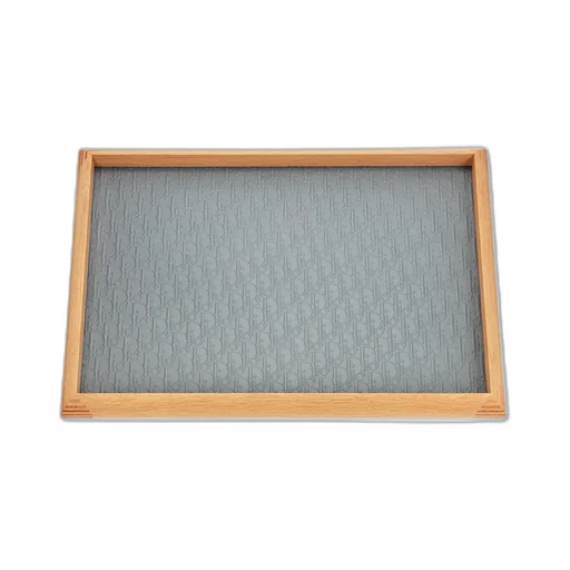 L Tray