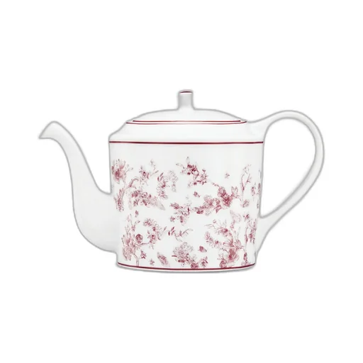 Teapot