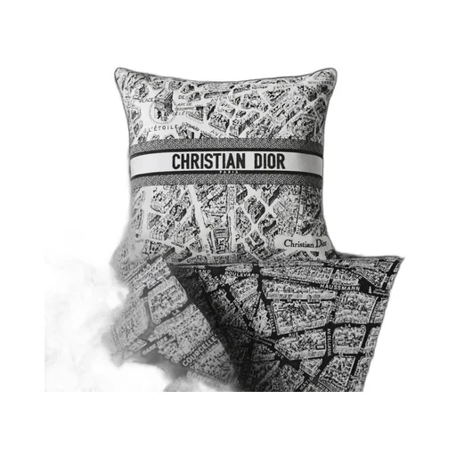 Square Pillow