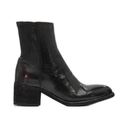 Officine Creative Denner Ankle Boots