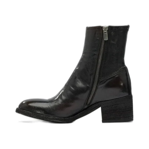 Officine Creative Denner Ankle Boots