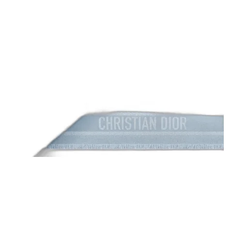 Dior Oblique Shawl