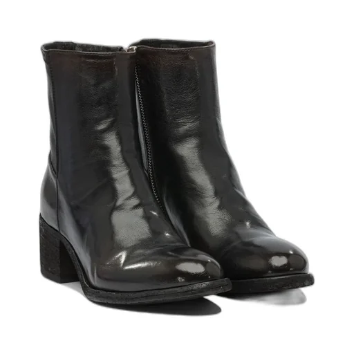 Officine Creative Denner Ankle Boots