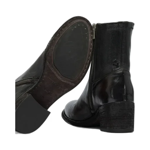 Officine Creative Denner Ankle Boots
