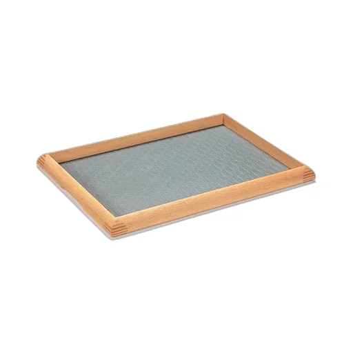 L Tray