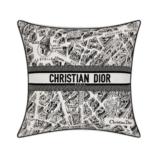 Square Pillow