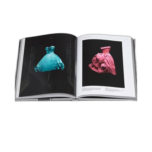 Book: Dior, La LÉGende Du 30 Avenue Montaigne