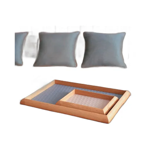L Tray