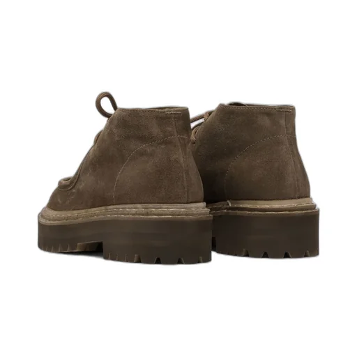 Officine Creative Blossom Chukka Boots