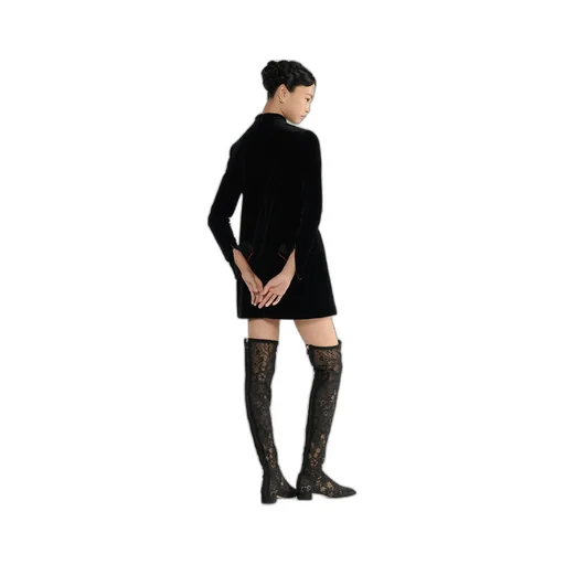 Short Dress