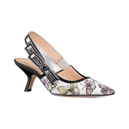 J'adior Slingback Pump