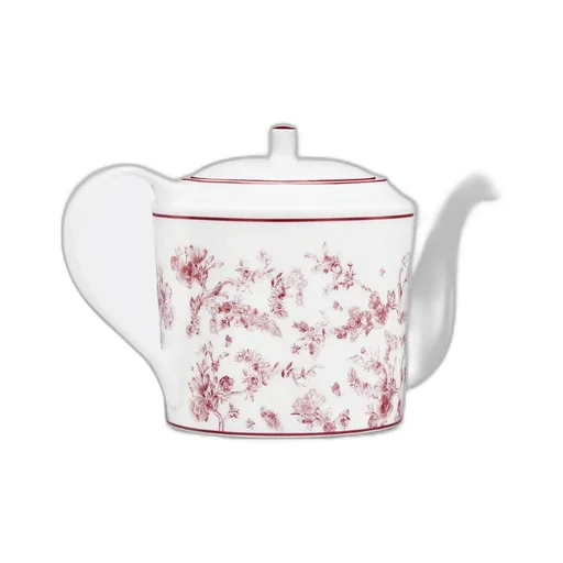Teapot