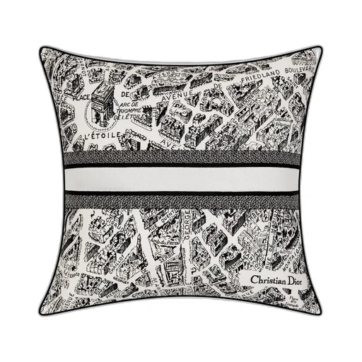Square Pillow