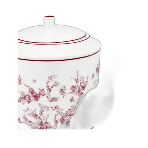 Teapot