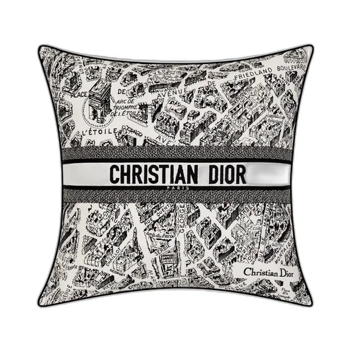 Square Pillow