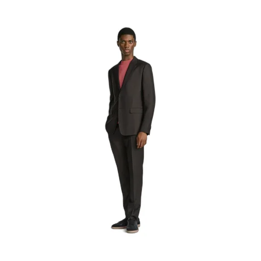 Dior Icons Slim-Fit Pants