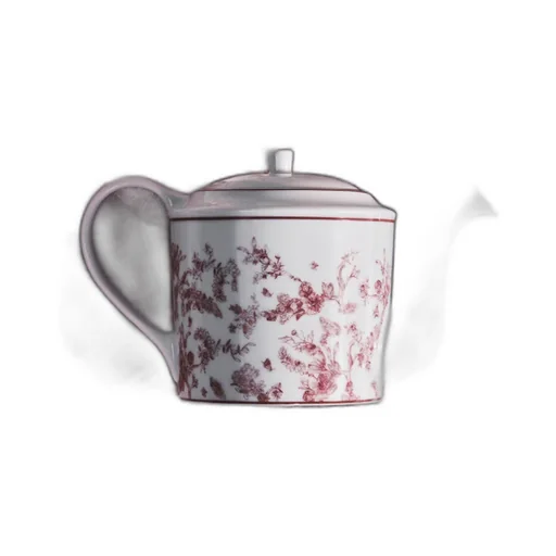 Teapot