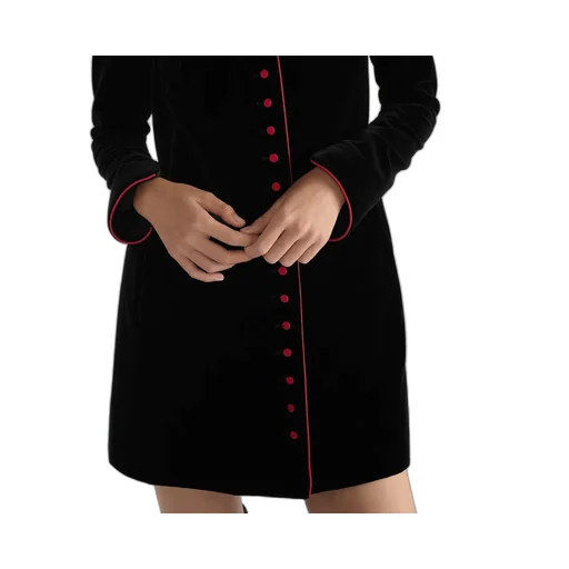 Short Dress