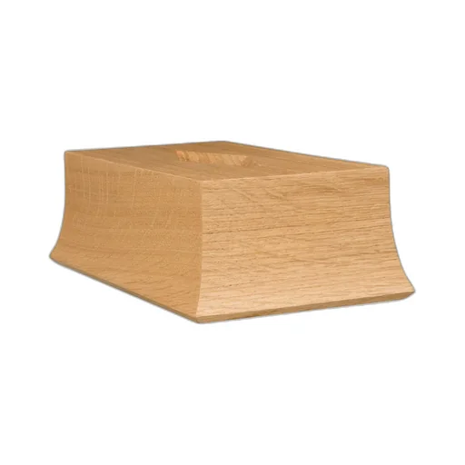 Rectangular Tissue Box