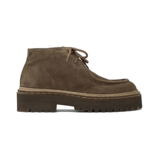 Officine Creative Blossom Chukka Boots