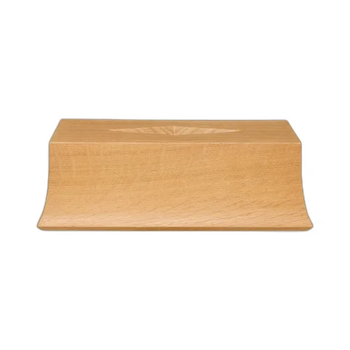 Rectangular Tissue Box