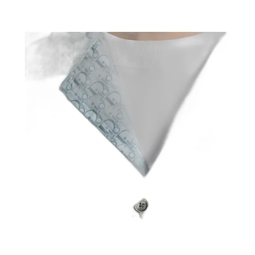 Dior Oblique Short-Sleeved Shirt