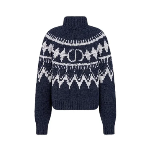 Dioralps Turtleneck Sweater