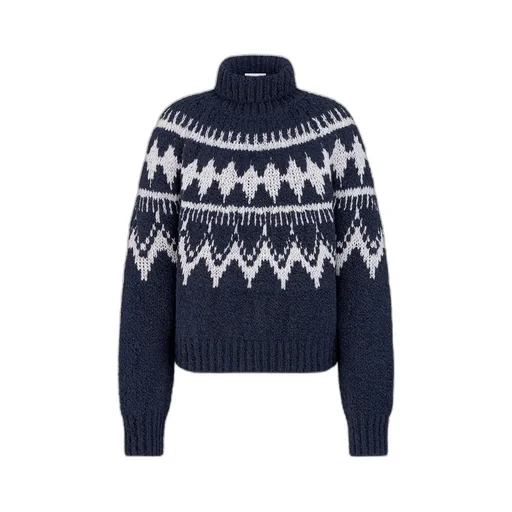 Dioralps Turtleneck Sweater