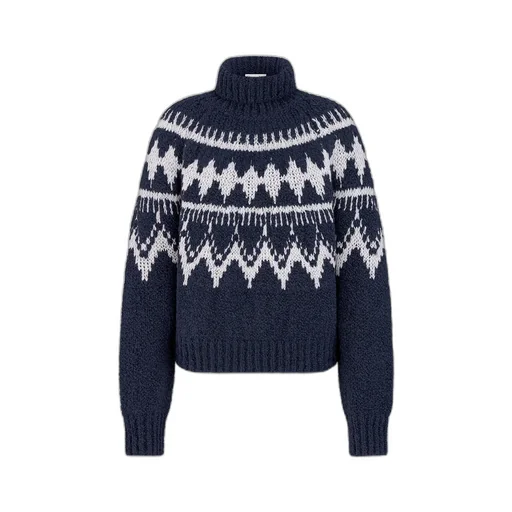Dioralps Turtleneck Sweater