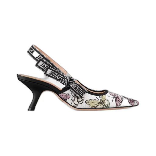 J'adior Slingback Pump