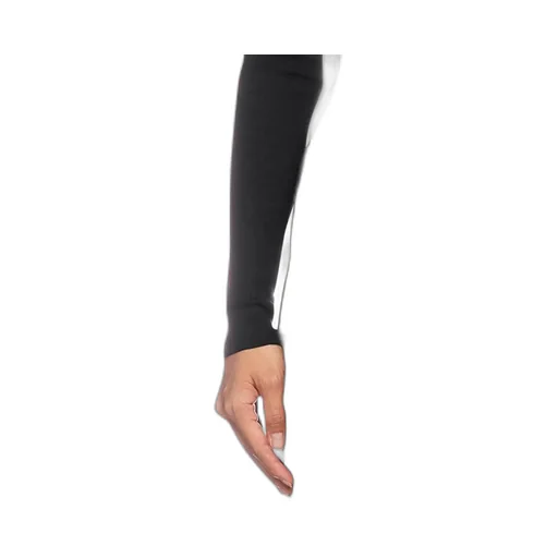 Off-White Logo Waistband Straight Leg Pants