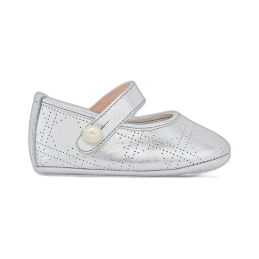 Baby Slipper
