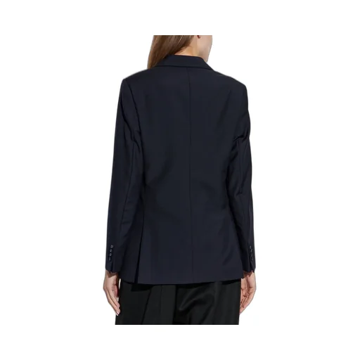 Officine GÉNÉRale Charlene Wool Blazer