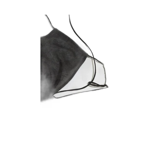 Nensi Dojaka Fitted Bra Mini Dress