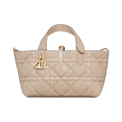 Small Dior Toujours Bag