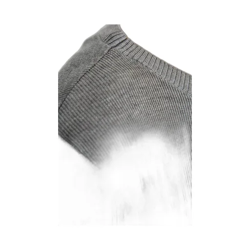 Officine GÉNÉRale Edmee Ribbed Knitwear