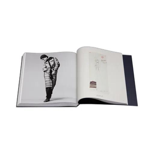 Book: Dior By Avedon