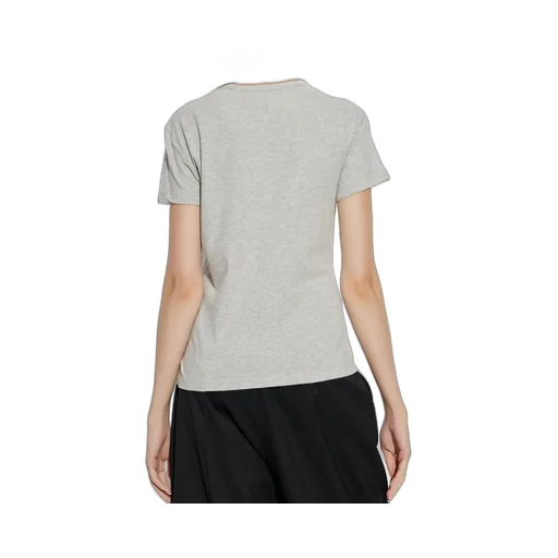 Officine GÉNÉRale Classic Crewneck Top