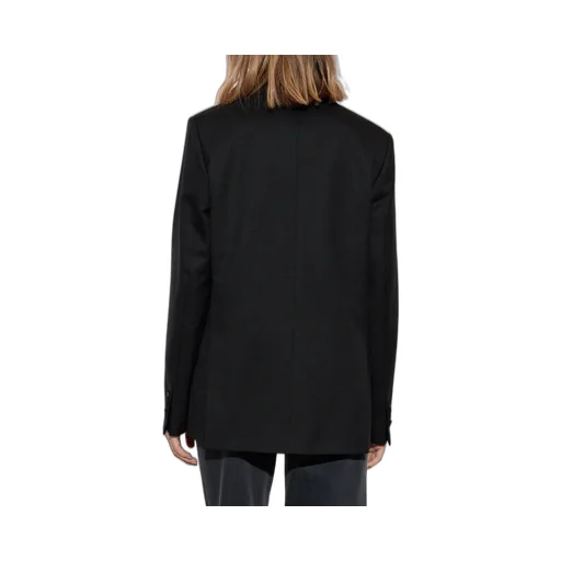 Officine GÉNÉRale Tailored Double-Breasted Jacket