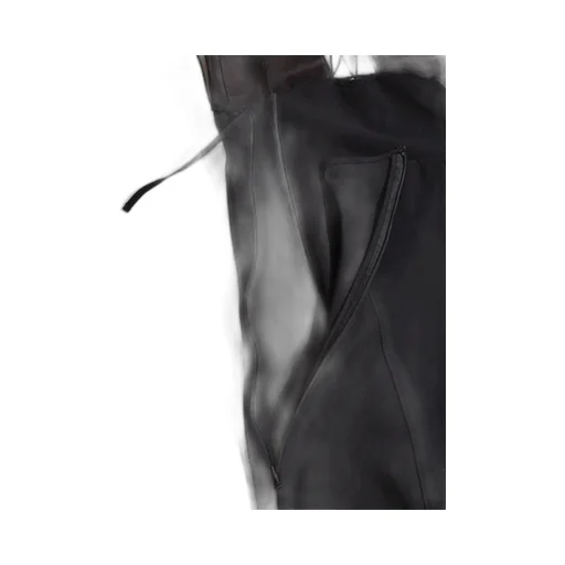 Nensi Dojaka Triple Organza Fitted Mini Dress