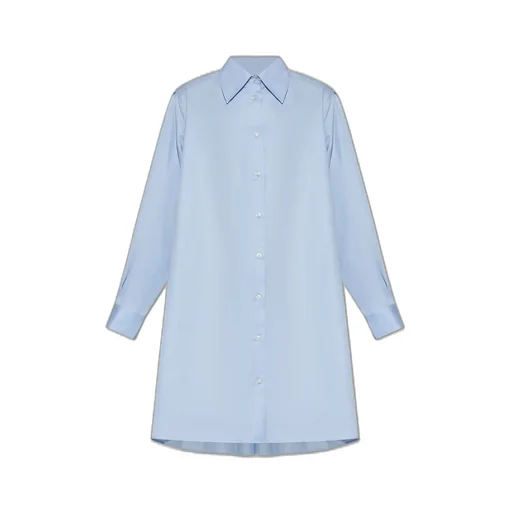 Officine GÉNÉRale Classic Button-Up Top