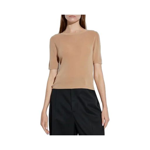 Officine GÉNÉRale Edmee Knit Top
