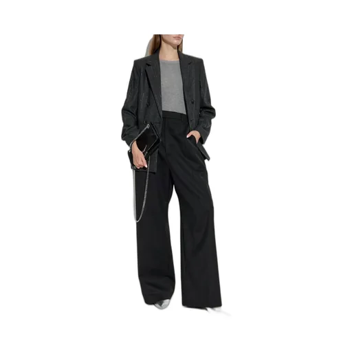 Officine GÉNÉRale Edmee Ribbed Knitwear