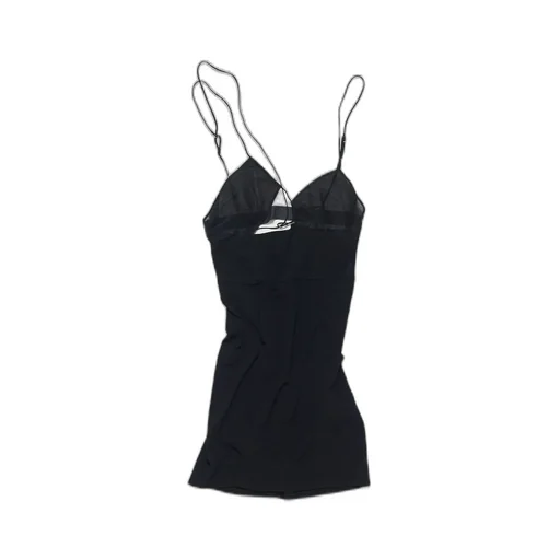 Nensi Dojaka Fitted Bra Mini Dress